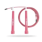Švihadlo Pink - GymBeam (růžová) (84085-1-single_variant)