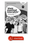 Klett Maximal interaktiv 1 (A1.1) – metodická příručka elektronická