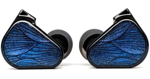Truthhear Zero Blue2 / Sluchátka do uší / uzavřená (6975462650183)