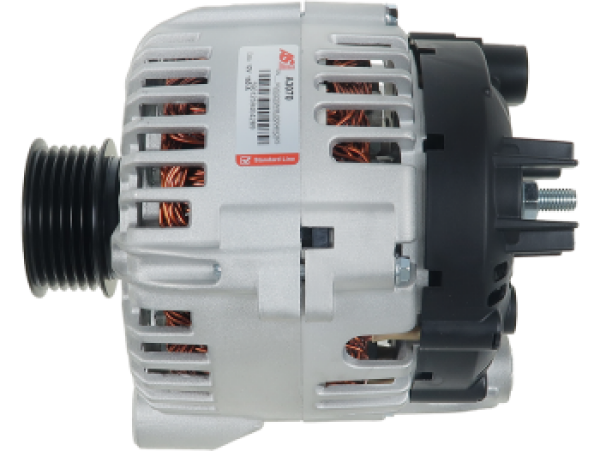Alternátor A3070