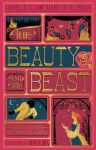 The Beauty and The Beast