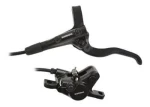 Shimano MT 401 zadní / Hydraulická kotoučová brzda / Sada (T14006)