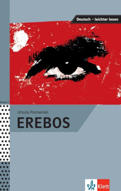 Erebos (A2-B1) - Buch - Ursula Poznanski