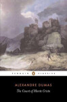 Count of Monte Christo - Alexandre Dumas
