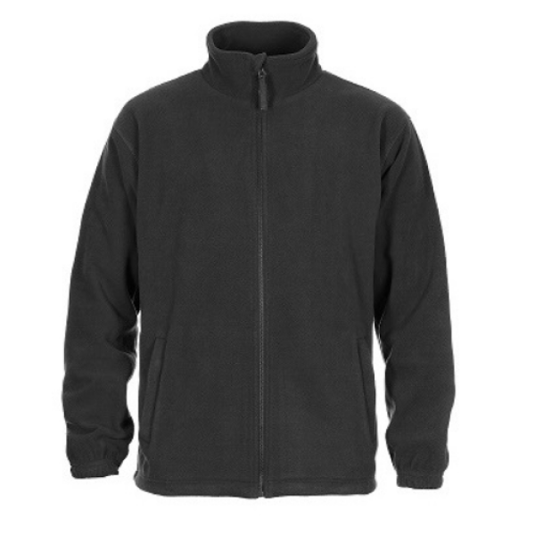 Procera Mikina fleece 300G tmavě šedá