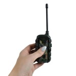 ISO 6499 Vysílačky walkie-talkie 3ks