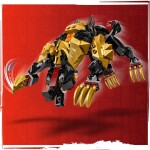 LEGO LEGO® NINJAGO® 71790 Císařský lovec draků