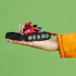LEGO LEGO® Technic 42148 Rolba