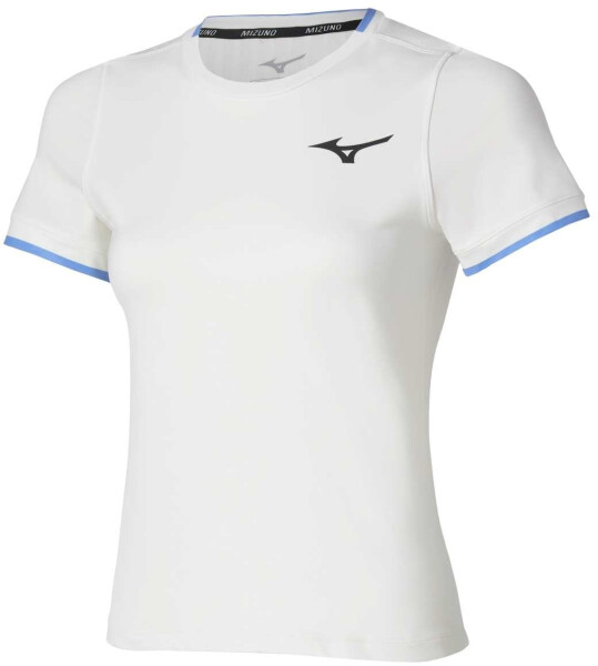 Běžecké tričko Mizuno Stargazer Short Sleeve Tee 62GAD20101 Velikost textilu: XL