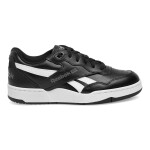 Sportovní obuv Reebok BB 4000 II 100033315 W Přírodní kůže (useň)/-Se syntetickým materiálem,Materiál/-Velice kvalitní materiál