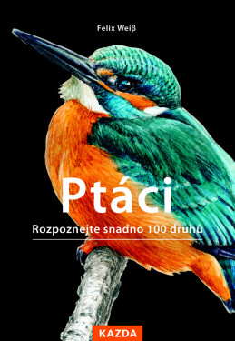 Ptáci - Felix Weiß