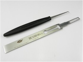 Lishi HU100R BMW