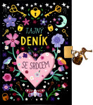 Tajný deník se srdcem - kolektiv
