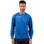 Pánská mikina Givova Maglia One MA019 0002