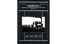 Ferrovia kolektiv autorů