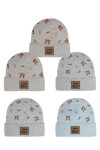 CAP 48-022 MIX 44-46