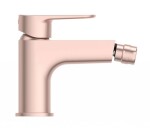 IDEAL STANDARD - Cerafine O Bidetová baterie, rosé BD716RO