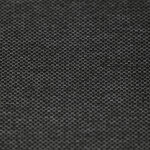 Zahradní židle, hliník, látka, šedá, AZC-C1179 GREY