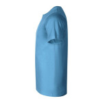 Malfini Paint M MLI-P7314 Tričko Azure 3XL