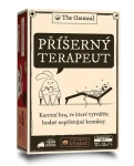 Asmodee Příšerný terapeut