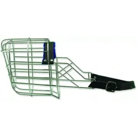 Dog Fantasy Náhubek kov německý ovčák pes (594-1)