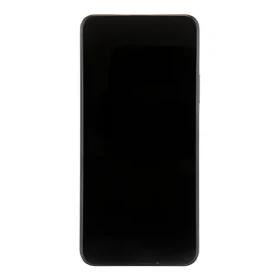 Honor 9X černá / LCD displej s dotykovou deskou a předním krytem (2449065)