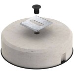 OBO Bettermann 5403101 spojovací prvek 1 ks kov