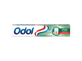 Odol Stoma Paradentol Zubní pasta s fluoridem 75 ml