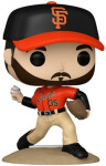 Funko Figurka POP! Justin Verlander #35 San Francisco Giants MLB