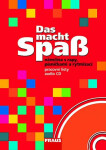 Das macht Spaß pracovní listy CD /1ks/
