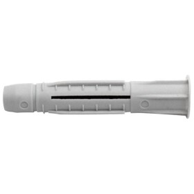 Hmoždinka uzlovací s lemem UH-L, 12 x 71 mm, ENPRO, bal. 25 ks