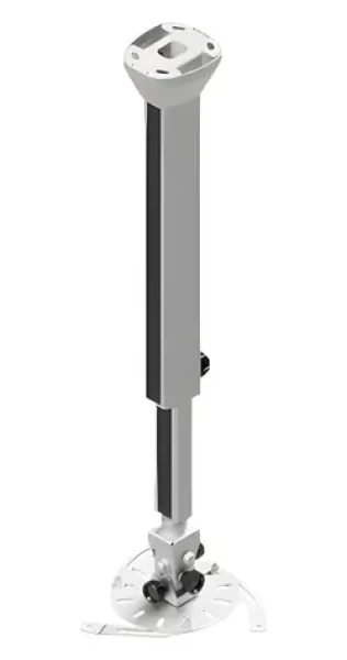 EDBAK PMV200W bílá / Stropní držák pro projektor / univerzální (PMV200W)