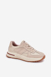 Sportovní obuv model 215675 Step in style 36