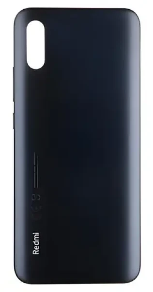 Xiaomi Redmi 9A/9AT karbonově šedá / Kryt baterie / Neoriginální (2453194)