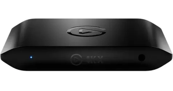 Game Capture 4K X / Adaptér / Záznam a přenos obrazu / 4K (10GBH9901)