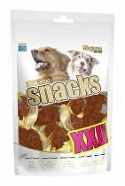 Magnum Rabbit ears with Chicken 400g