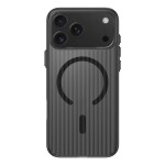 4Smarts Design Case Aero zadní kryt na mobil Apple iPhone 17 Pro černá 1552552 541641