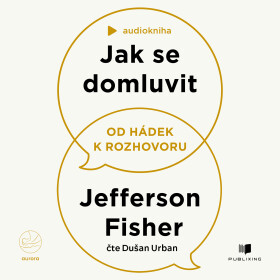 Jak se domluvit - Jefferson Fisher