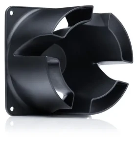 Noctua NV-AA1-12 Airflow Amplifier černá / stolní nástavec pro ventilátor 120 mm (NV-AA1-12)