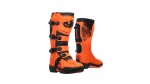 Boty Acerbis Artiglio oranž/černá oranž/černá 42