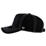47 Brand Los Angeles Dodgers MLB baseballová čepice B-CONDT12GWS-BK jedna velikost