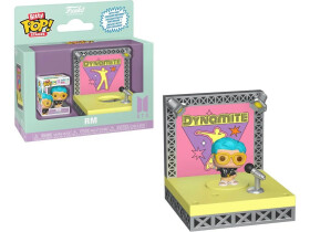 Funko Bitty POP Stages: BTS - RM