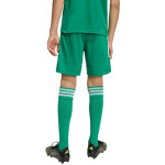 Dětské šortky adidas Tiro 26 League zelené KA8812 128 cm