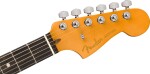 Fender American Ultra II Meteora EB UB