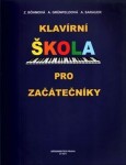 Klavírní škola pro začátečníky