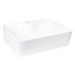 KERRA - Umývadlo na desku KR-51 5907548114044