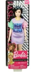 Barbie modelka - Mattel