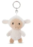 NICI GREEN klíčenka Ovečka Sheepmila 10 cm