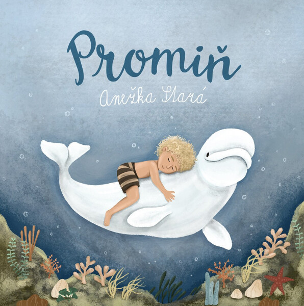 Promiň - Anežka Stará