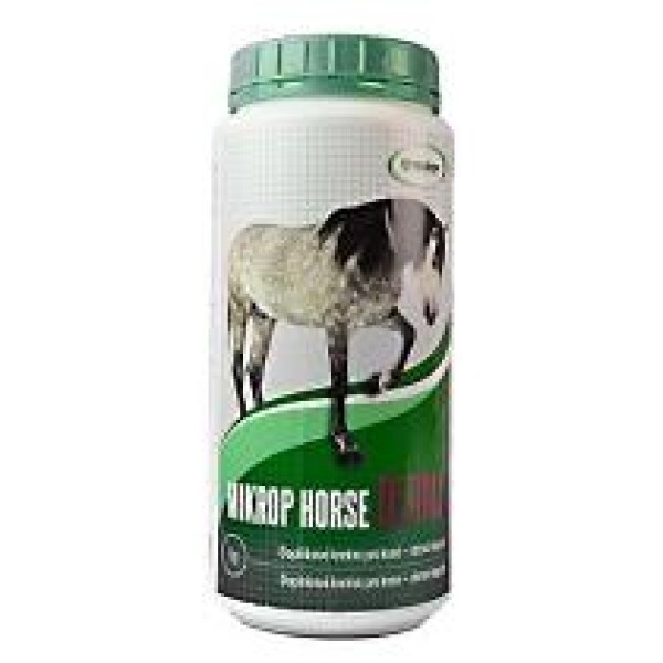 Mikrop Horse Derma 1kg